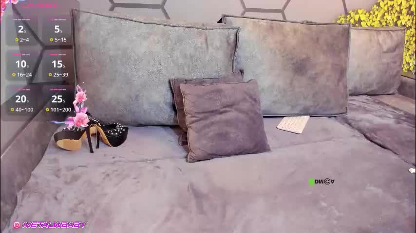 babymetalweb Cam Model Chat October 31, 2025