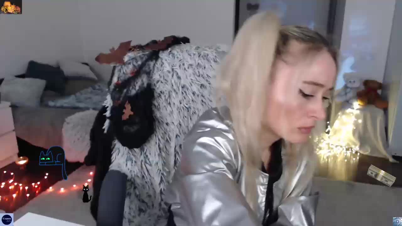 _Xyliganka777_ Cam Model Chat October 31, 2025