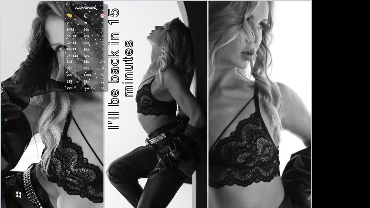 __Emmi__ Cam Model Chat October 31, 2025