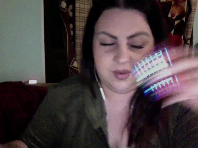 Ruby-Lorrie Cam Model Chat October 31, 2025