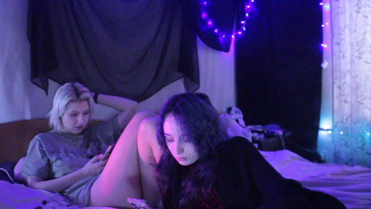 Nagito_Komaeda Cam Model Chat October 31, 2025