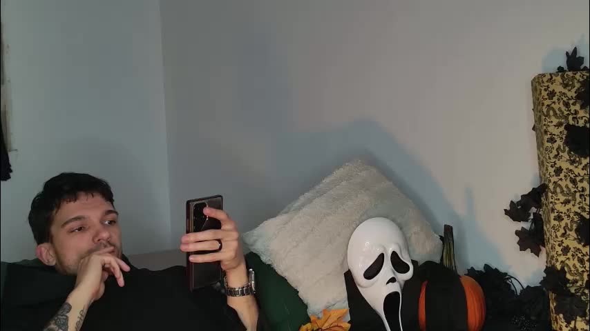 jackdesfeux Cam Model Chat October 31, 2025