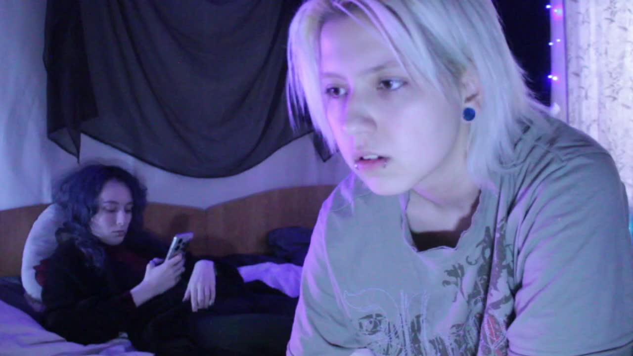 Nagito_Komaeda Cam Model Chat October 31, 2025