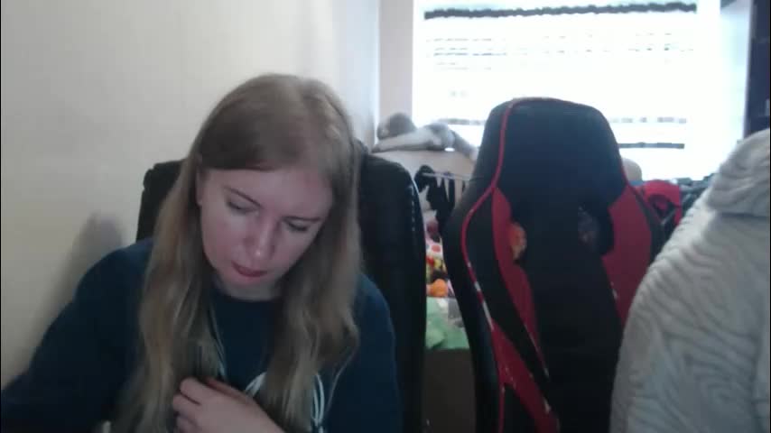 jenisandpeter Cam Model Chat October 31, 2025