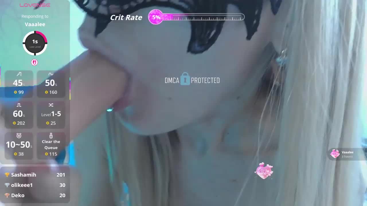 Jia_Lissa Cam Model Chat October 31, 2025