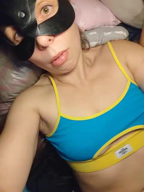 WILD-love-WILD Cam Model Chat October 31, 2025