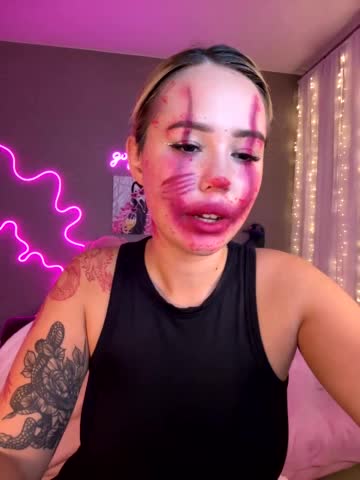 dikidii Cam Model Chat October 31, 2025