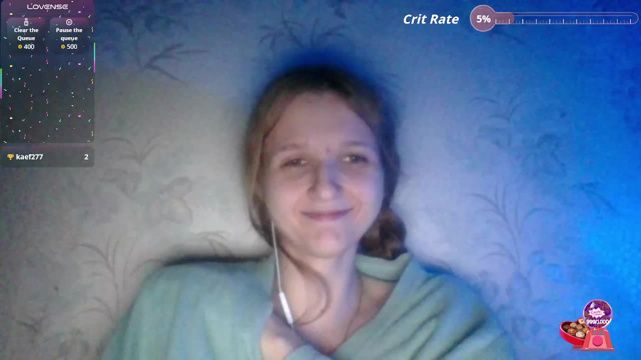 Draznilkina Cam Model Chat October 31, 2025