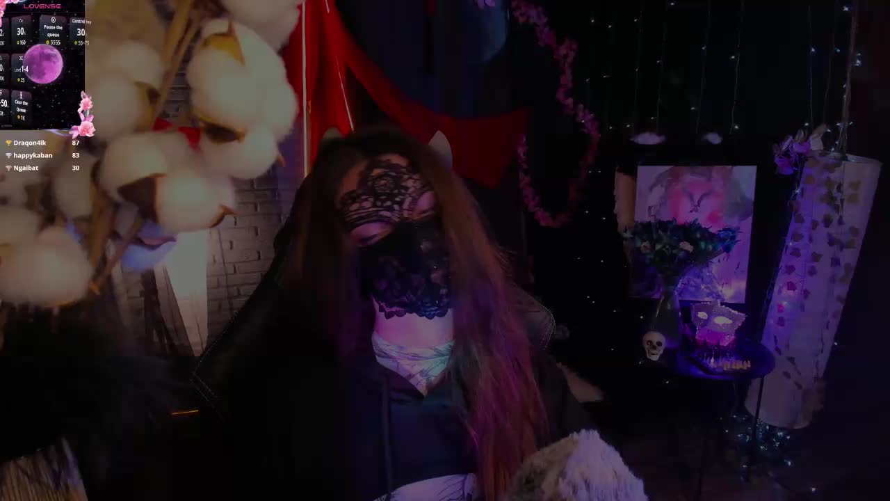 Li-Drago Cam Model Chat October 31, 2025