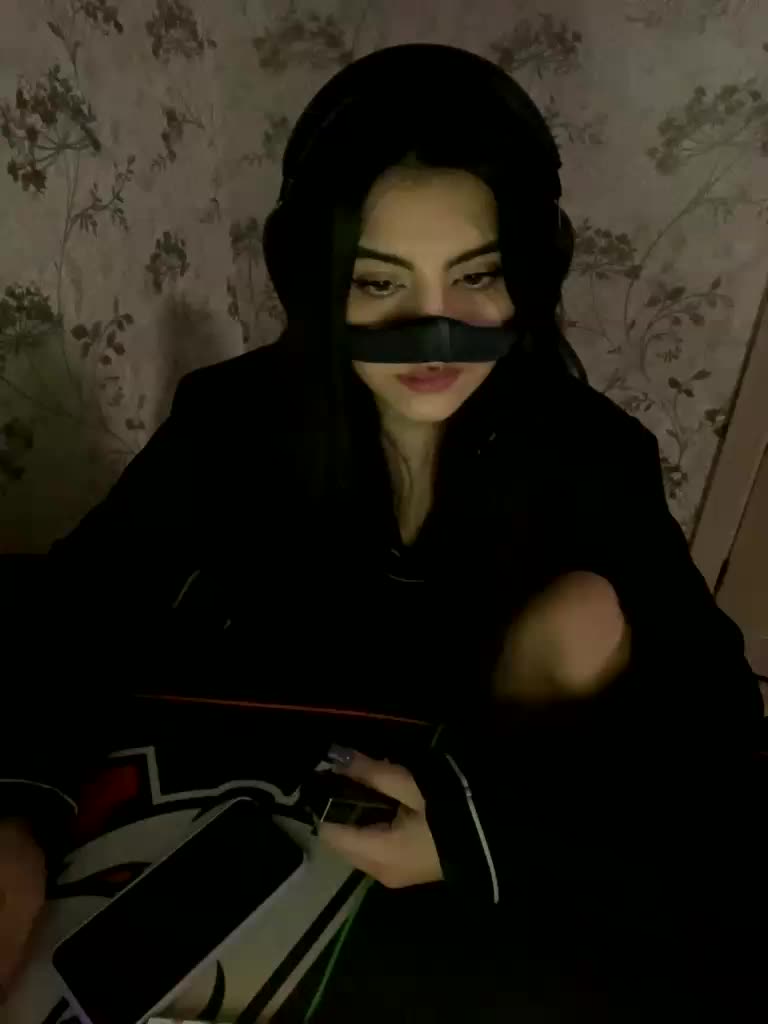 Aloeloea Cam Model Chat October 31, 2025