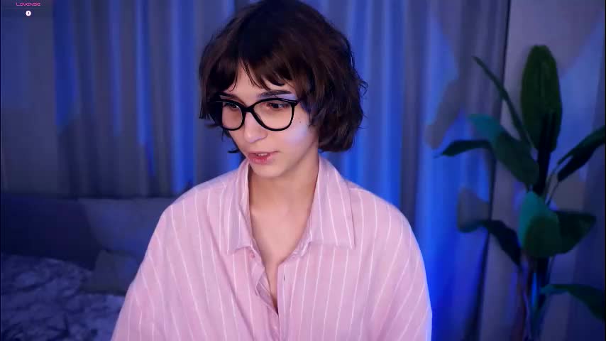 odettehatt Cam Model Chat October 31, 2025