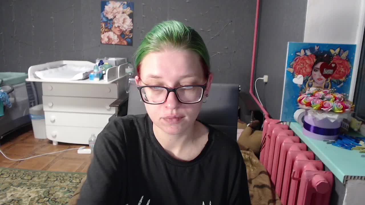 malvinella Cam Model Chat October 31, 2025