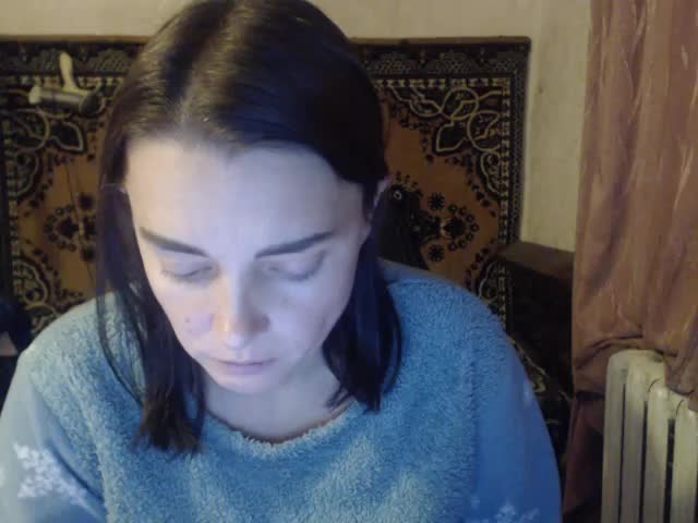 AlisaLaDiva Cam Model Chat October 31, 2025