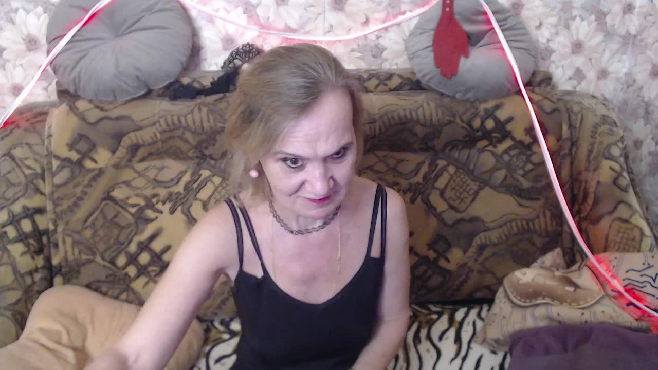 miss-bekker23 Cam Model Chat October 31, 2025