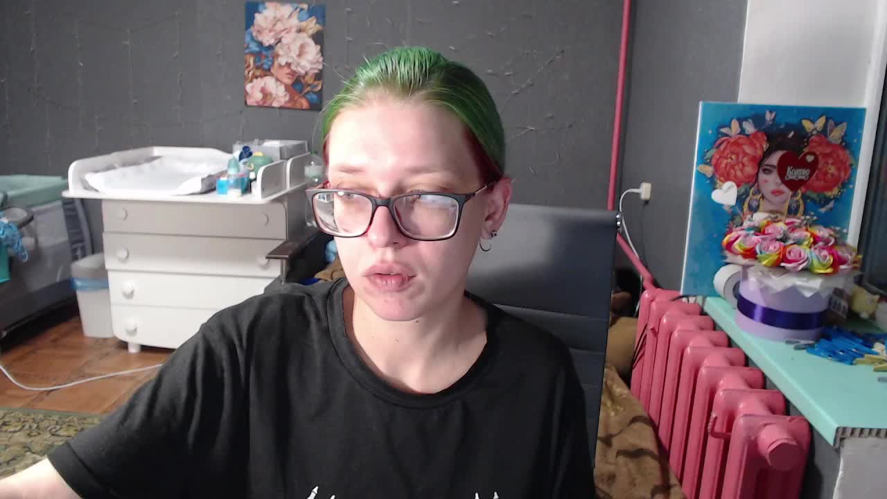 malvinella Cam Model Chat October 31, 2025