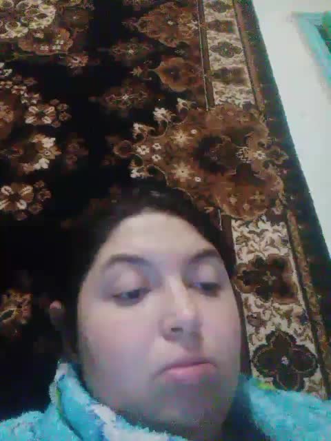 ZaraZaZa- Cam Model Chat October 31, 2025