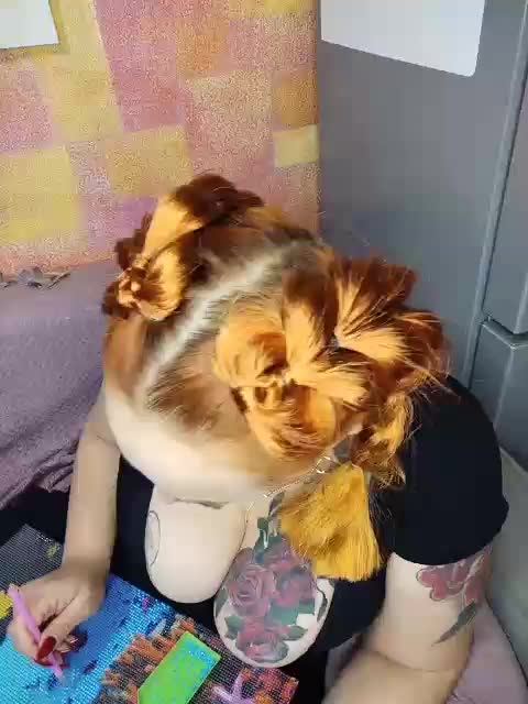 Drochu_kak_hochu_ Cam Model Chat October 31, 2025