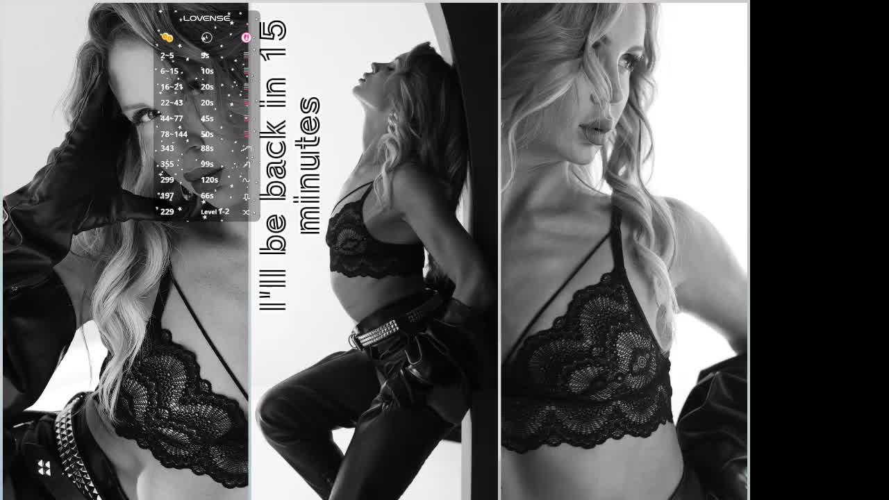 __Emmi__ Cam Model Chat October 31, 2025