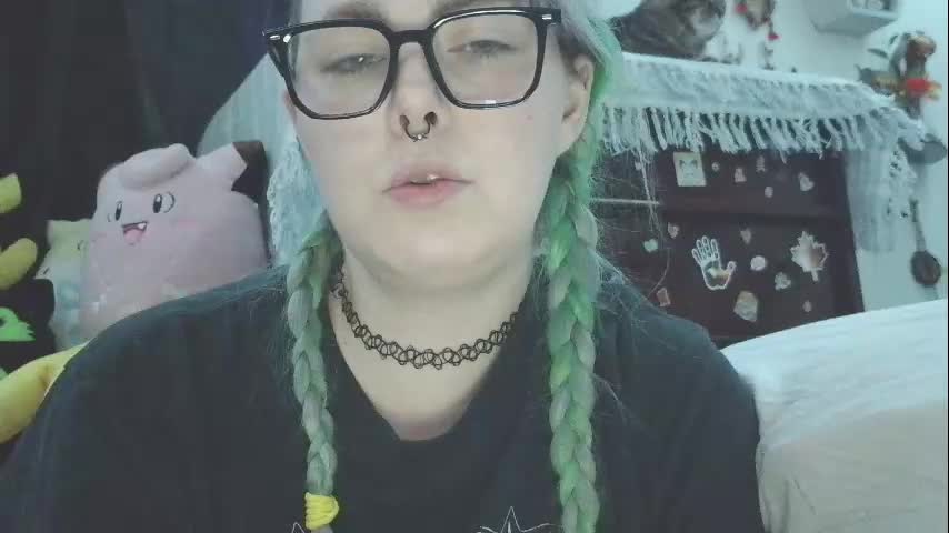 lilemmy1999 Cam Model Chat October 31, 2025
