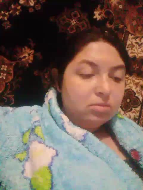 ZaraZaZa- Cam Model Chat October 31, 2025