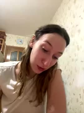 Chikipikin Cam Model Chat October 31, 2025