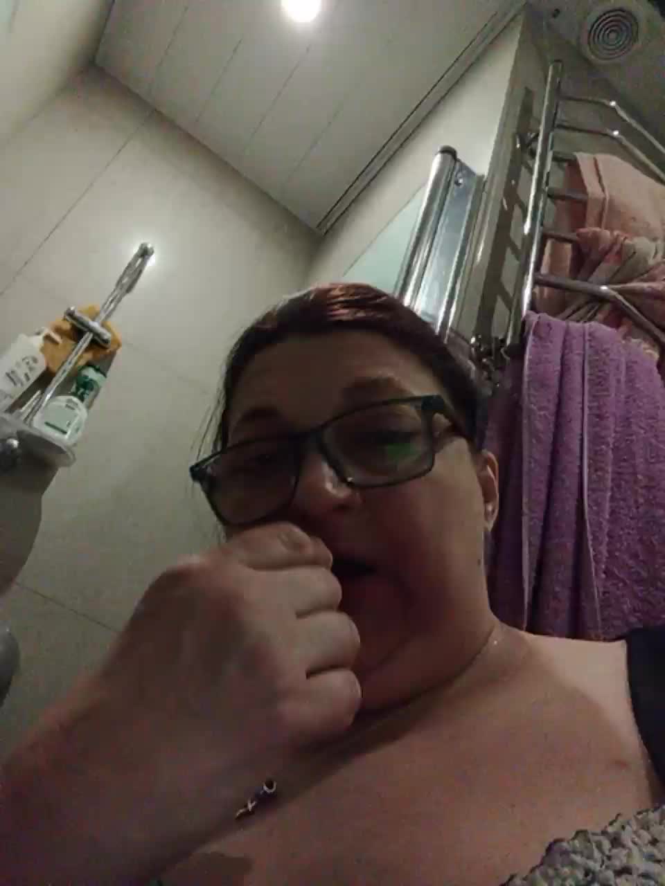 Natalina1 Cam Model Chat October 31, 2025