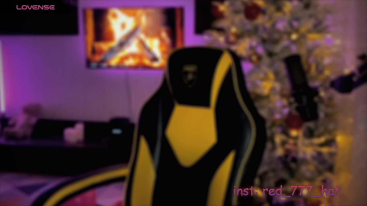 -RED_HAT- Cam Model Chat October 31, 2025