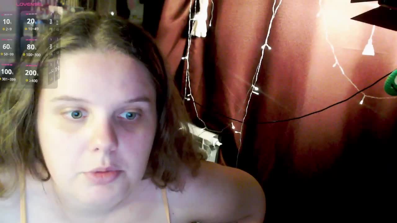 sweet_____cute Cam Model Chat October 31, 2025