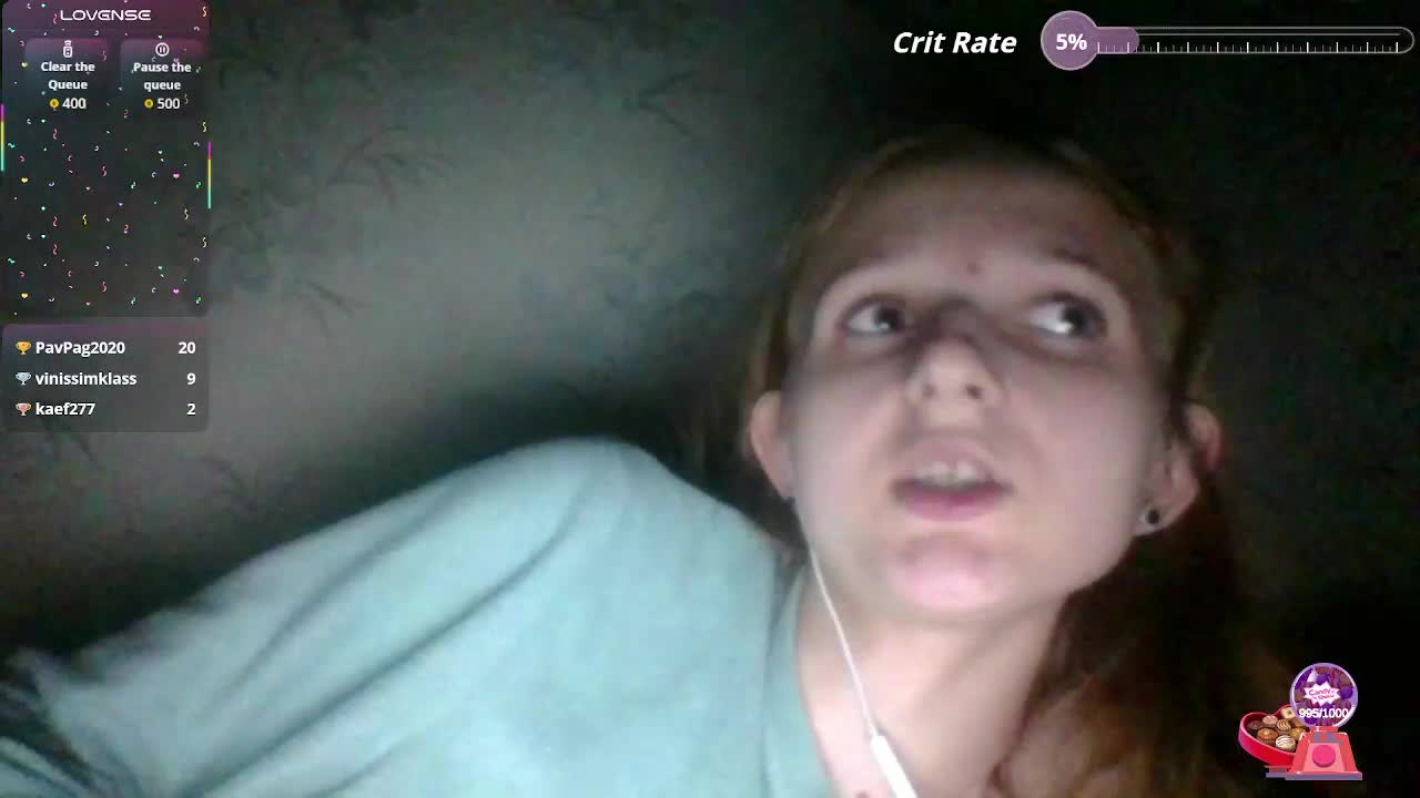 Draznilkina Cam Model Chat October 31, 2025