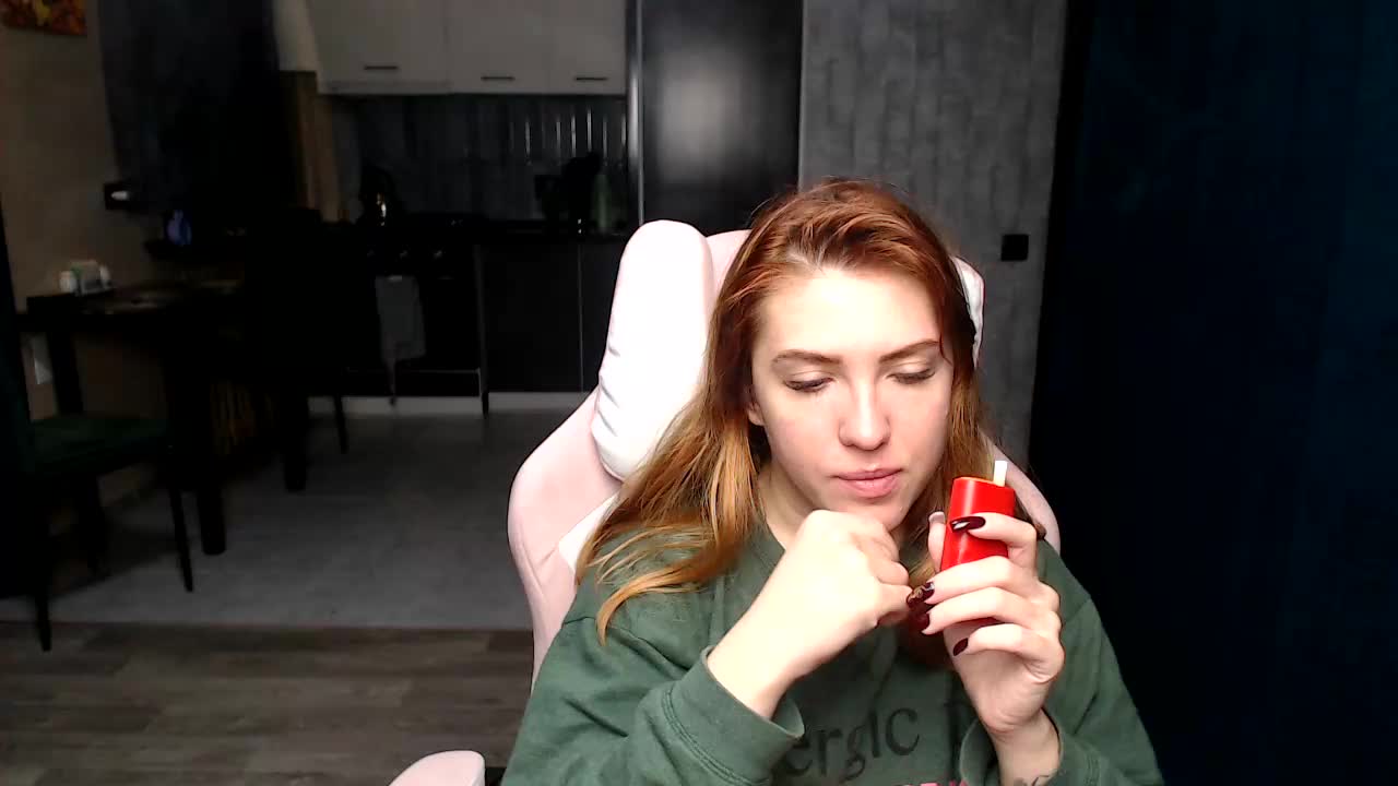 Regimasmile Cam Model Chat October 31, 2025