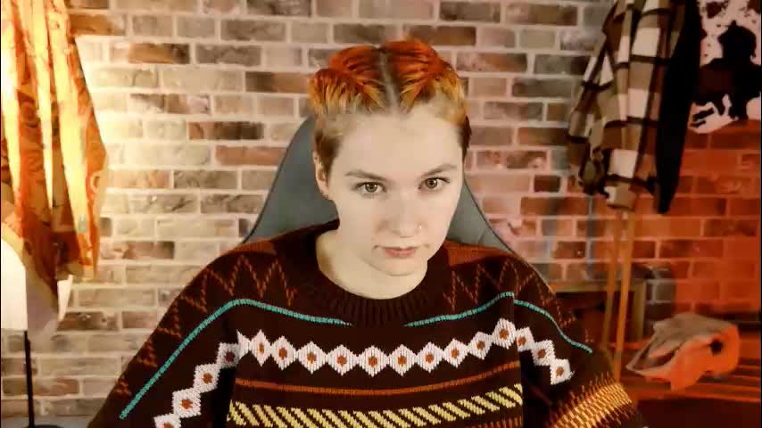 chillsnail_bro Cam Model Chat October 31, 2025