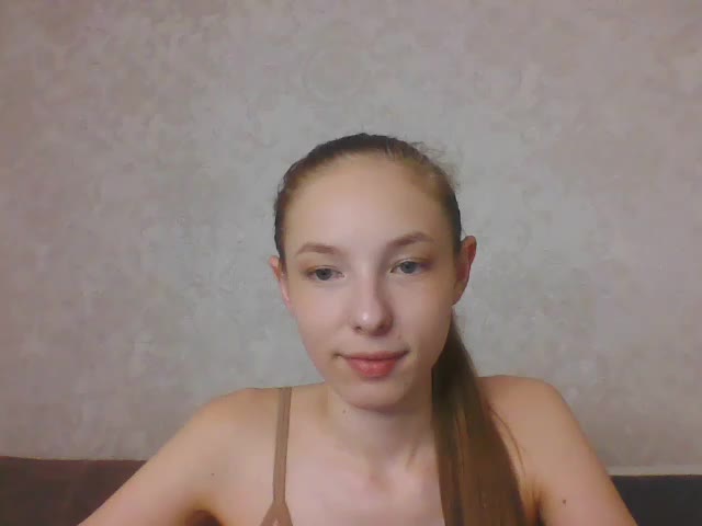 Lili-0508 Cam Model Chat October 31, 2025