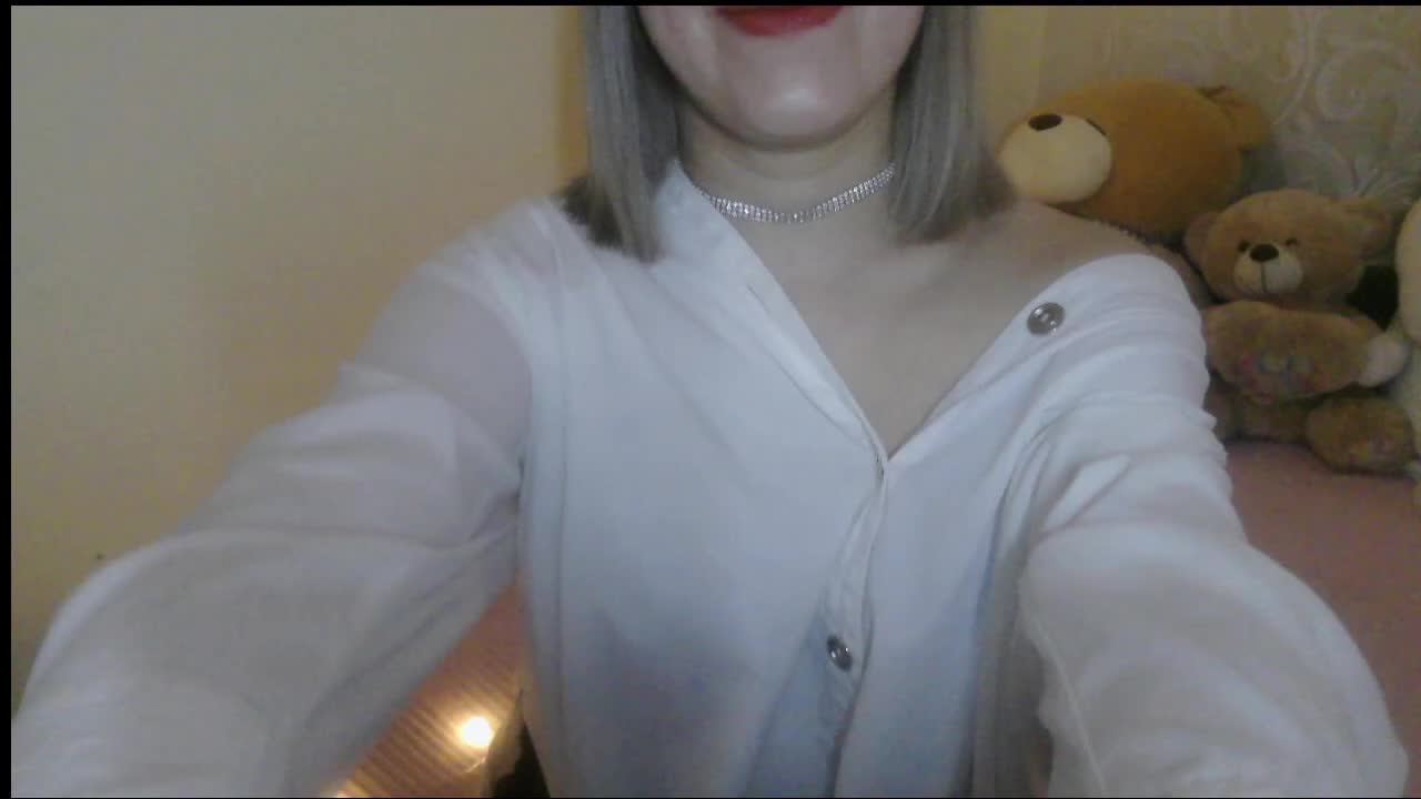 -Sweet-smile- Cam Model Chat October 31, 2025