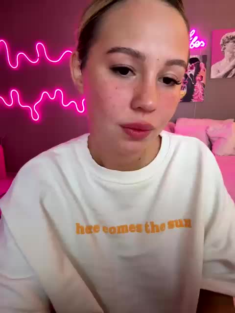 dikidii Cam Model Chat October 31, 2025