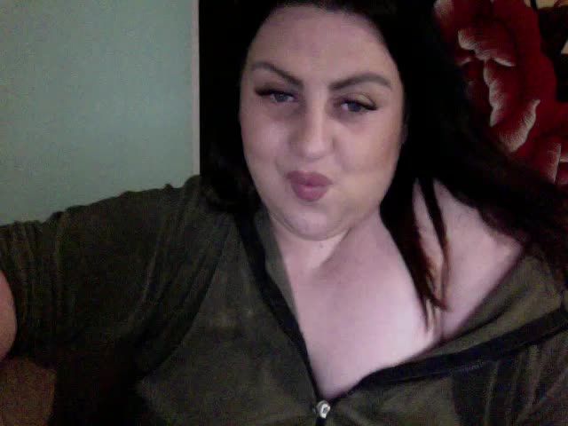 Ruby-Lorrie Cam Model Chat October 31, 2025