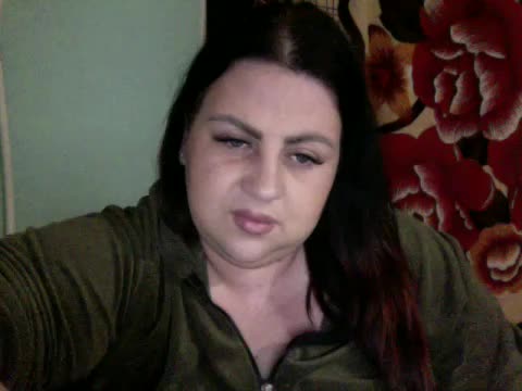 Ruby-Lorrie Cam Model Chat October 31, 2025