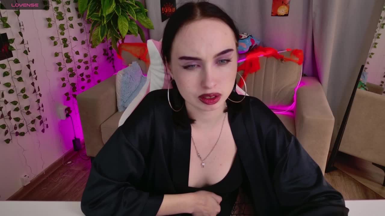 MonikaCarter Cam Model Chat October 31, 2025