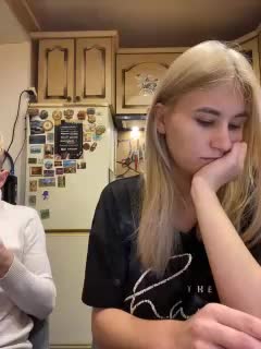 _Magic_ Cam Model Chat October 31, 2025