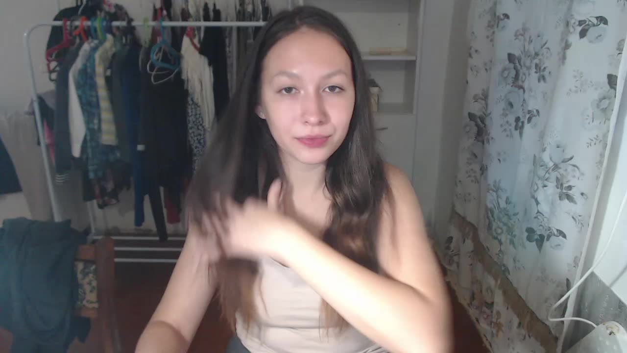 Mariax1 Cam Model Chat October 31, 2025