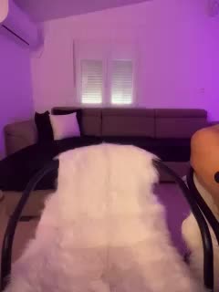 OhHoney Cam Model Chat October 31, 2025