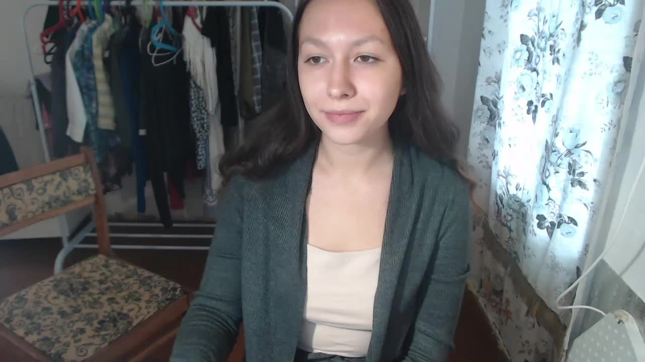 Mariax1 Cam Model Chat October 31, 2025