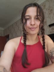 Love_Crew Cam Model Chat October 31, 2025