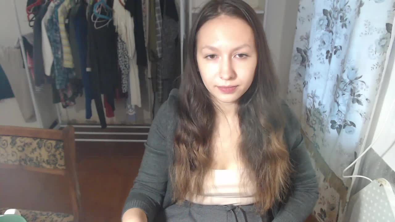 Mariax1 Cam Model Chat October 31, 2025