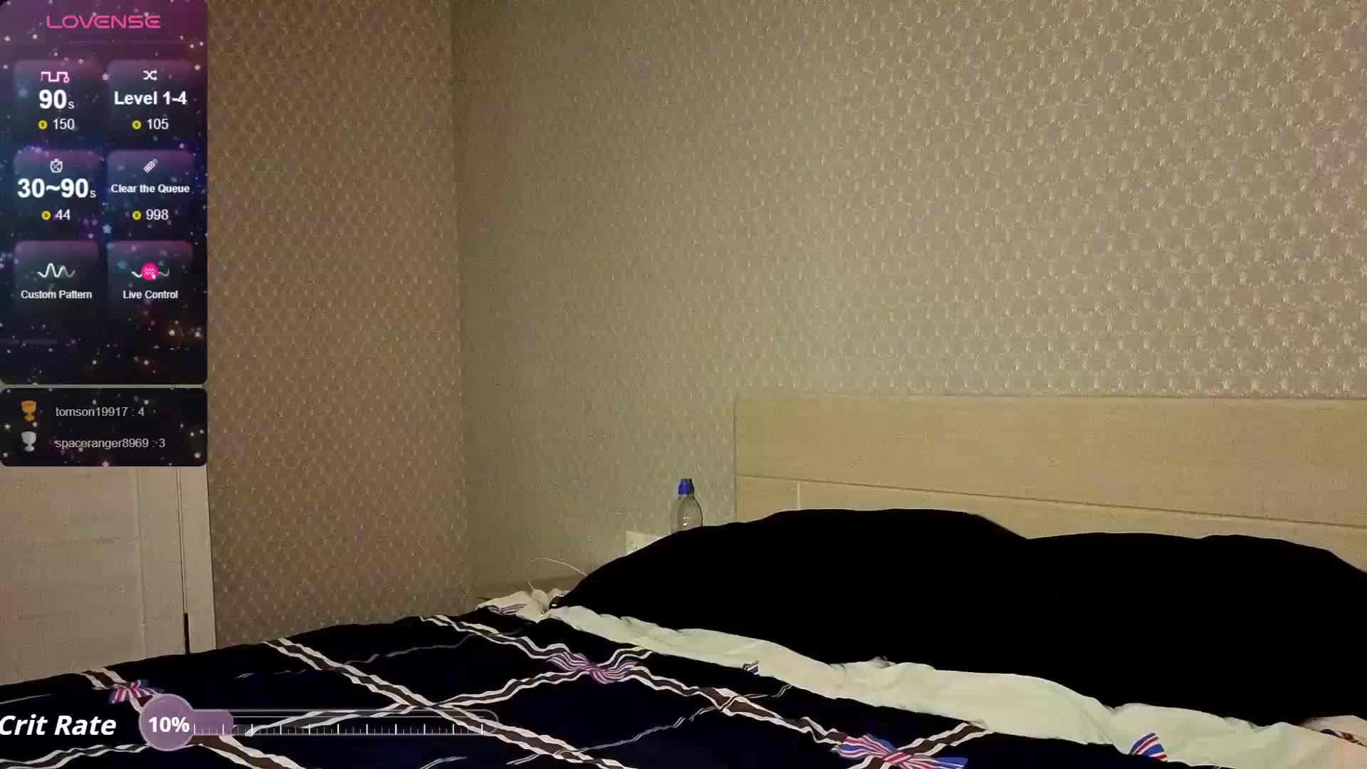 cutie-fox20 Cam Model Chat October 31, 2025