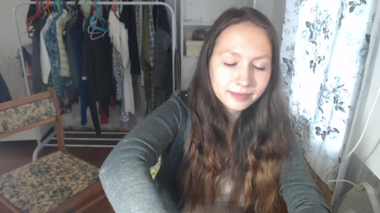 Mariax1 Cam Model Chat October 31, 2025