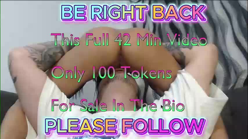 tod916 Cam Model Chat October 31, 2025