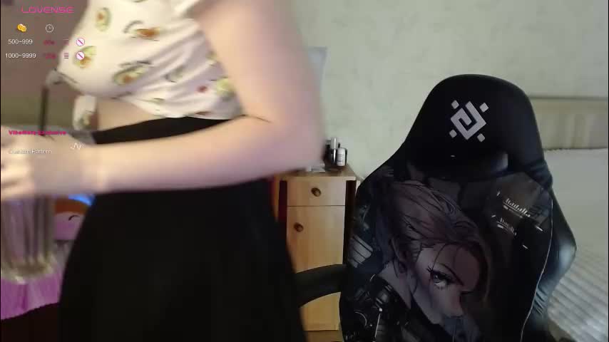 love_agatha Cam Model Chat October 31, 2025