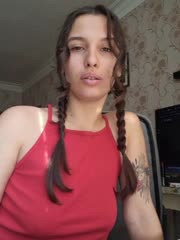 Love_Crew Cam Model Chat October 31, 2025