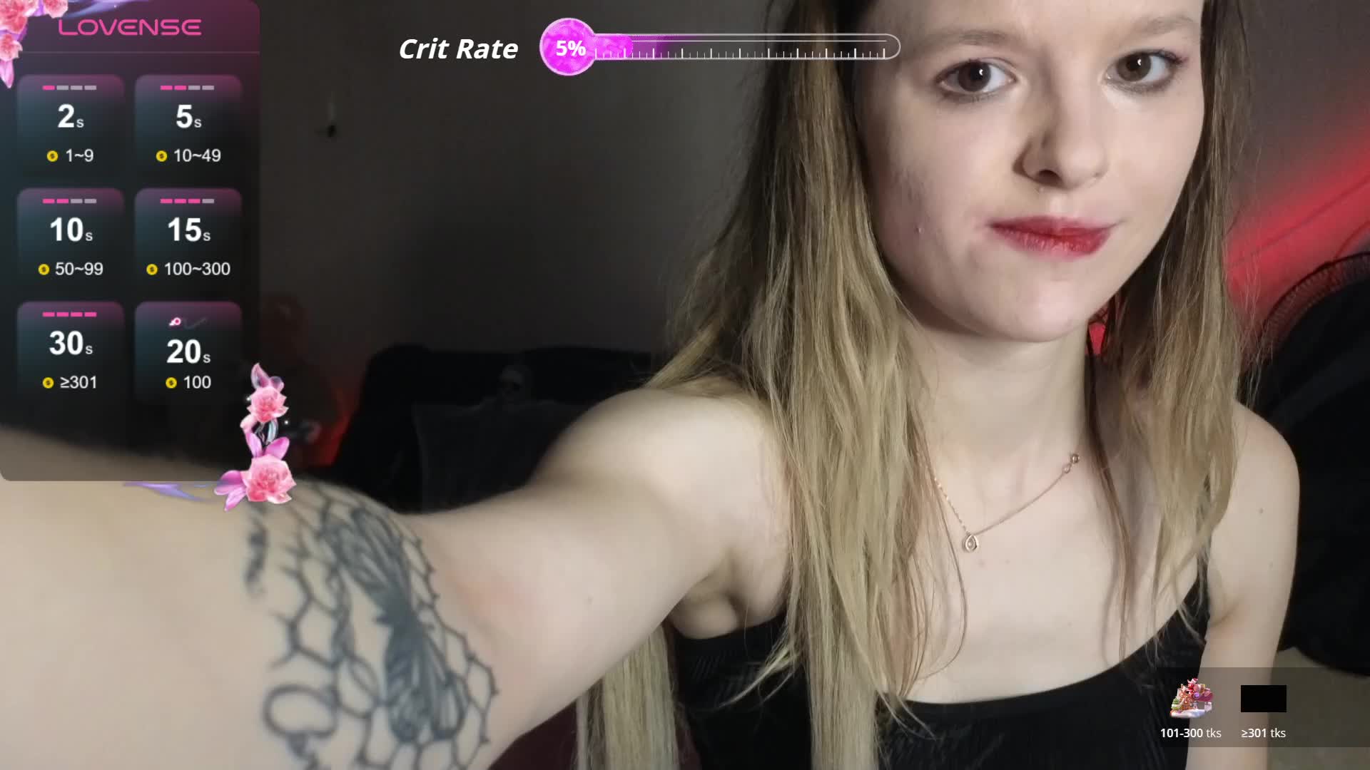 mali- Cam Model Chat October 31, 2025