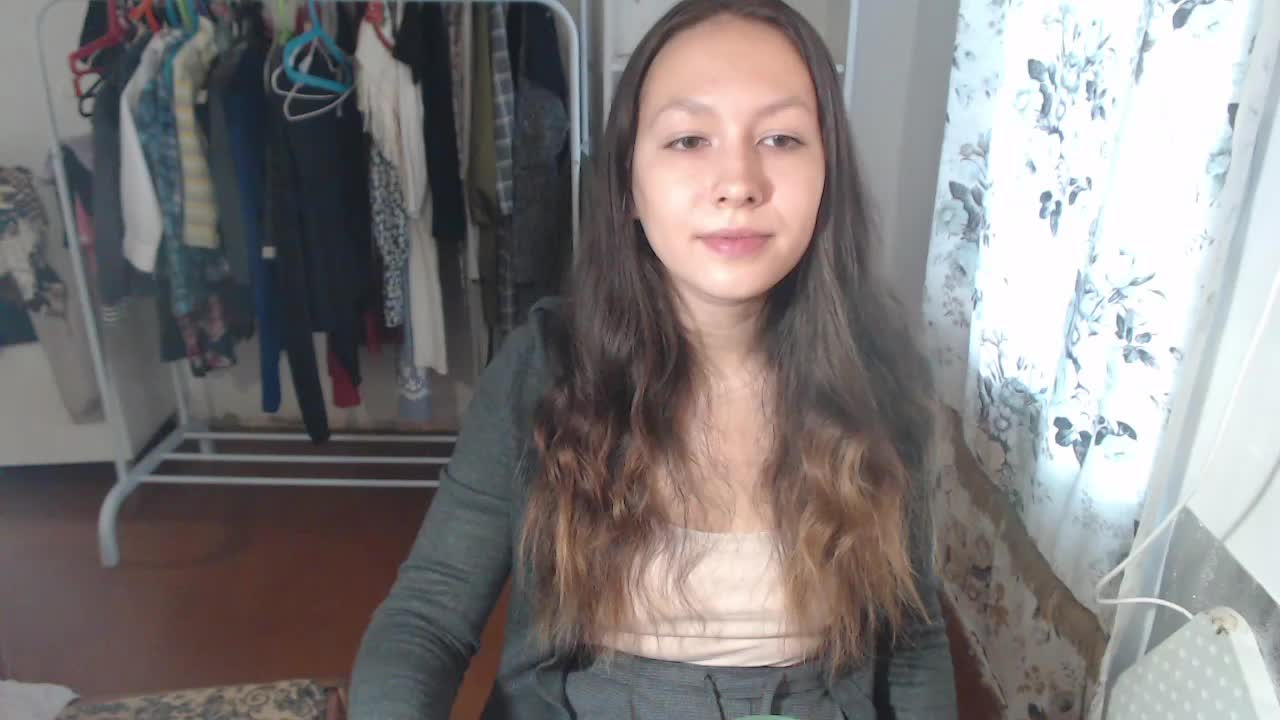 Mariax1 Cam Model Chat October 31, 2025